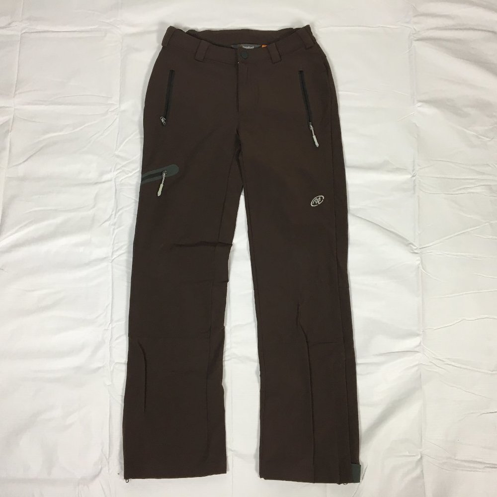 CLOUDVEIL Softshell Fleece lined Athletic Pants Xs
